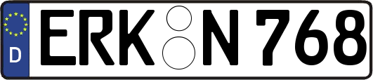 ERK-N768