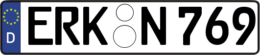 ERK-N769