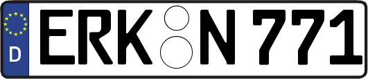 ERK-N771