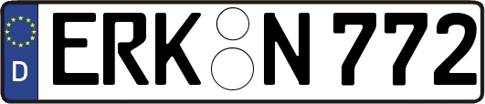 ERK-N772
