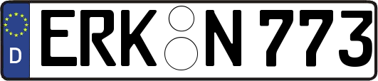 ERK-N773