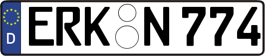 ERK-N774