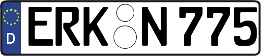 ERK-N775