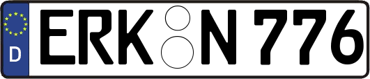 ERK-N776
