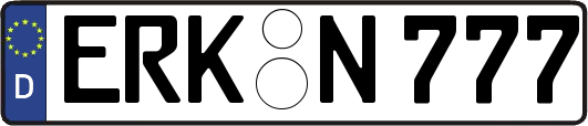 ERK-N777