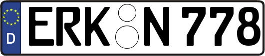 ERK-N778