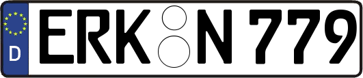 ERK-N779