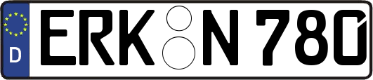 ERK-N780