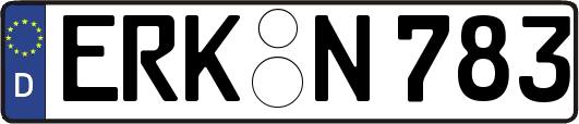 ERK-N783