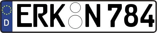 ERK-N784