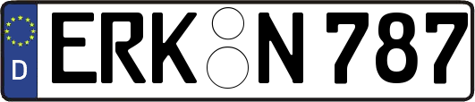ERK-N787