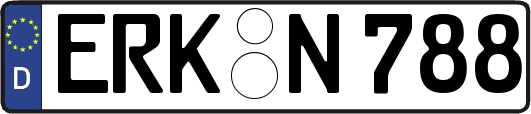 ERK-N788