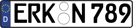 ERK-N789