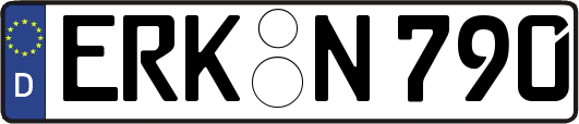 ERK-N790