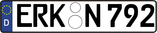 ERK-N792