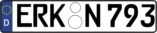 ERK-N793