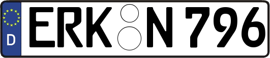 ERK-N796
