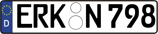 ERK-N798
