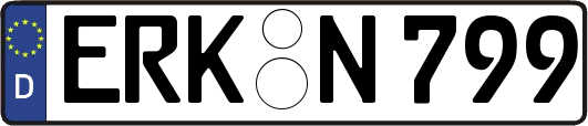 ERK-N799