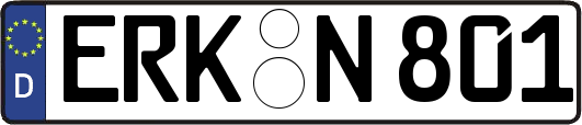 ERK-N801