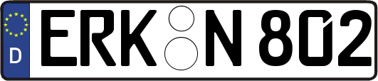 ERK-N802