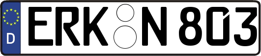 ERK-N803