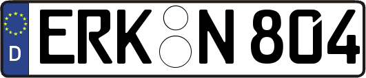 ERK-N804