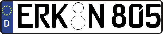 ERK-N805