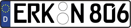 ERK-N806