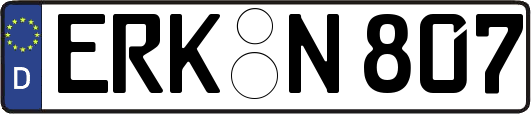 ERK-N807