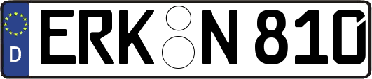 ERK-N810