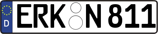 ERK-N811