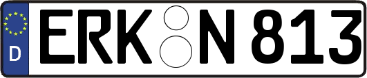 ERK-N813