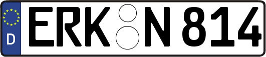ERK-N814