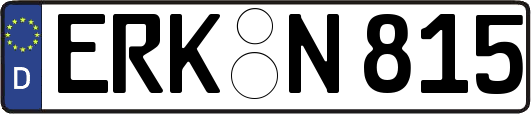 ERK-N815