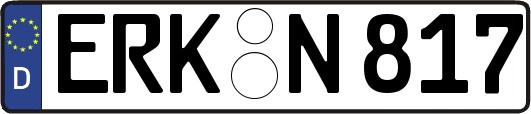 ERK-N817