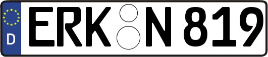 ERK-N819