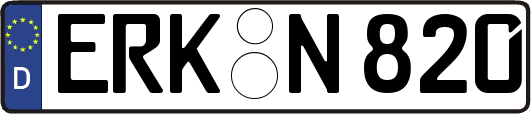 ERK-N820