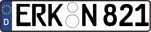 ERK-N821