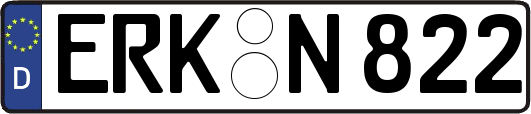 ERK-N822