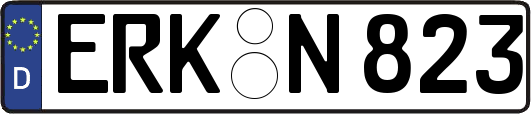 ERK-N823