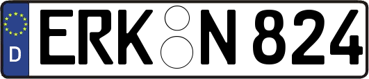 ERK-N824