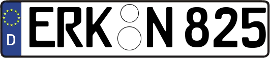 ERK-N825