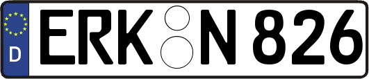 ERK-N826