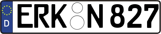 ERK-N827
