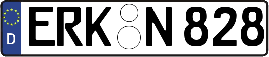 ERK-N828