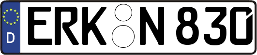 ERK-N830