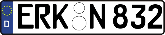 ERK-N832