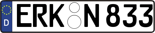 ERK-N833