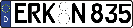 ERK-N835